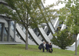 Sommerakademie Paul Klee