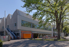 Sommerakademie Paul Klee