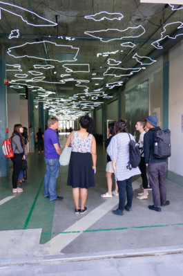 Sommerakademie Paul Klee