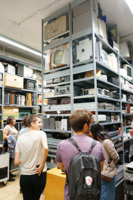 Sommerakademie Paul Klee