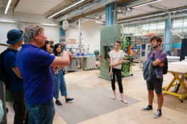 Sommerakademie Paul Klee