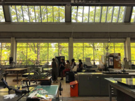 Sommerakademie Paul Klee