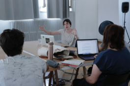 Sommerakademie Paul Klee