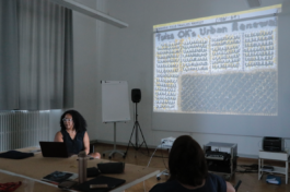 Sommerakademie Paul Klee