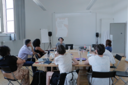 Sommerakademie Paul Klee