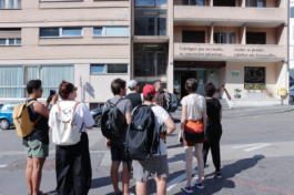 Sommerakademie Paul Klee