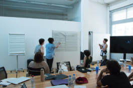 Sommerakademie Paul Klee