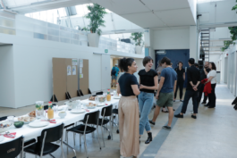 Sommerakademie Paul Klee