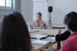 Sommerakademie Paul Klee