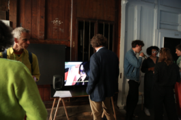 Sommerakademie Paul Klee