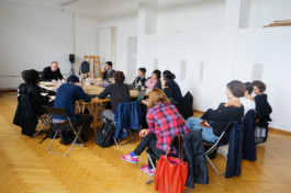 Sommerakademie Paul Klee