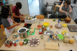 Sommerakademie Paul Klee