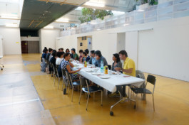 Sommerakademie Paul Klee