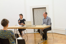 Sommerakademie Paul Klee