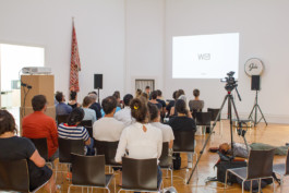 Sommerakademie Paul Klee