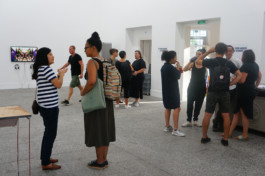 Sommerakademie Paul Klee