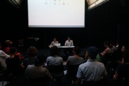 Sommerakademie Paul Klee