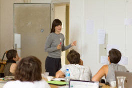 Sommerakademie Paul Klee