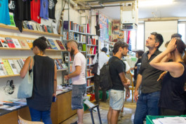 Sommerakademie Paul Klee