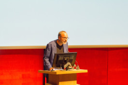 Sommerakademie Paul Klee