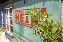 Sommerakademie Paul Klee