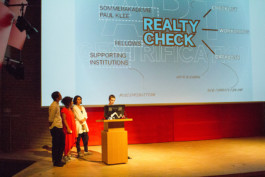 Sommerakademie Paul Klee