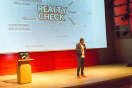 Sommerakademie Paul Klee