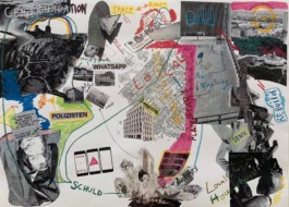 Sommerakademie Paul Klee