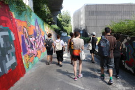 Sommerakademie Paul Klee