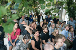 Sommerakademie Paul Klee