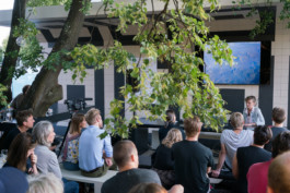 Sommerakademie Paul Klee