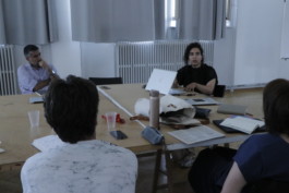 Sommerakademie Paul Klee