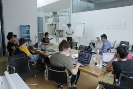 Sommerakademie Paul Klee