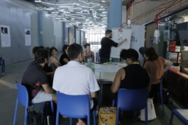 Sommerakademie Paul Klee