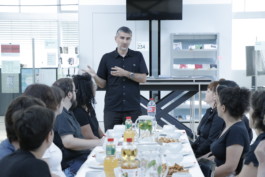 Sommerakademie Paul Klee