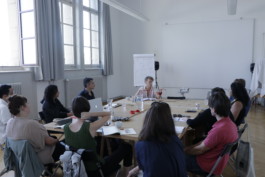 Sommerakademie Paul Klee