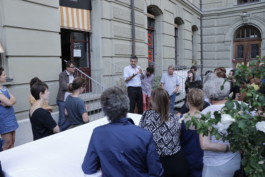 Sommerakademie Paul Klee