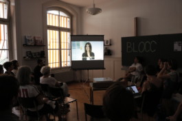 Sommerakademie Paul Klee