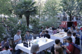 Sommerakademie Paul Klee