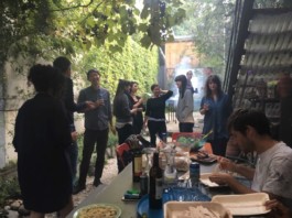 Sommerakademie Paul Klee