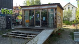 Sommerakademie Paul Klee