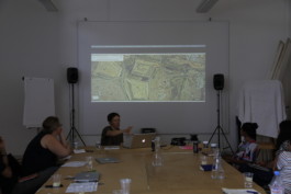 Sommerakademie Paul Klee