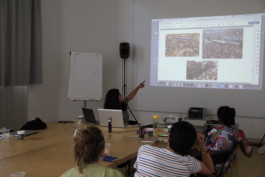 Sommerakademie Paul Klee