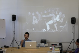 Sommerakademie Paul Klee