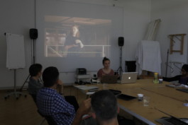 Sommerakademie Paul Klee