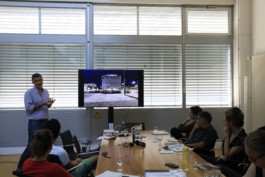 Sommerakademie Paul Klee