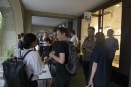 Sommerakademie Paul Klee