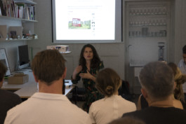 Sommerakademie Paul Klee