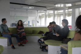 Sommerakademie Paul Klee