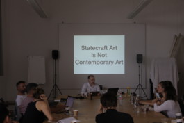 Sommerakademie Paul Klee